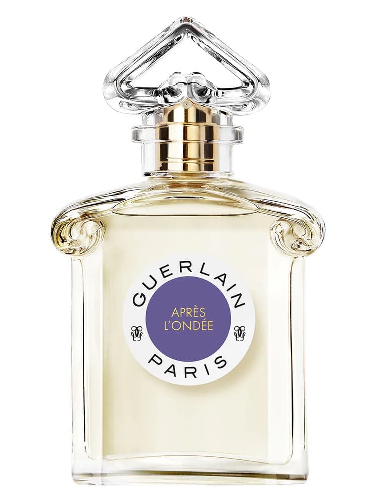 Apres L Ondee Eau de Toilette