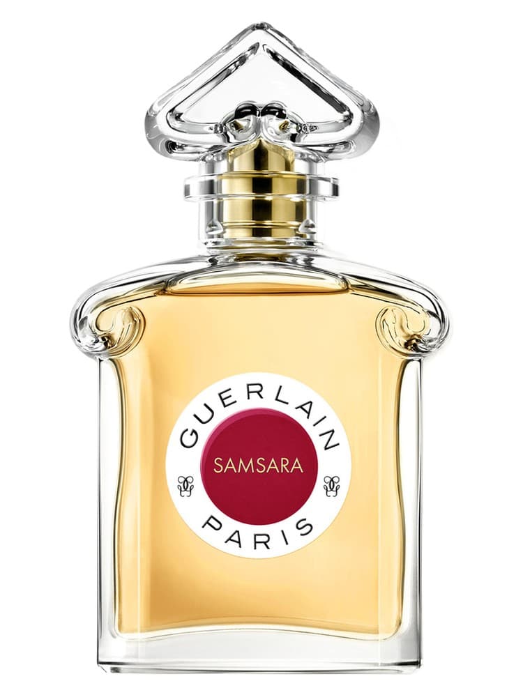 Samsara Eau de Parfum