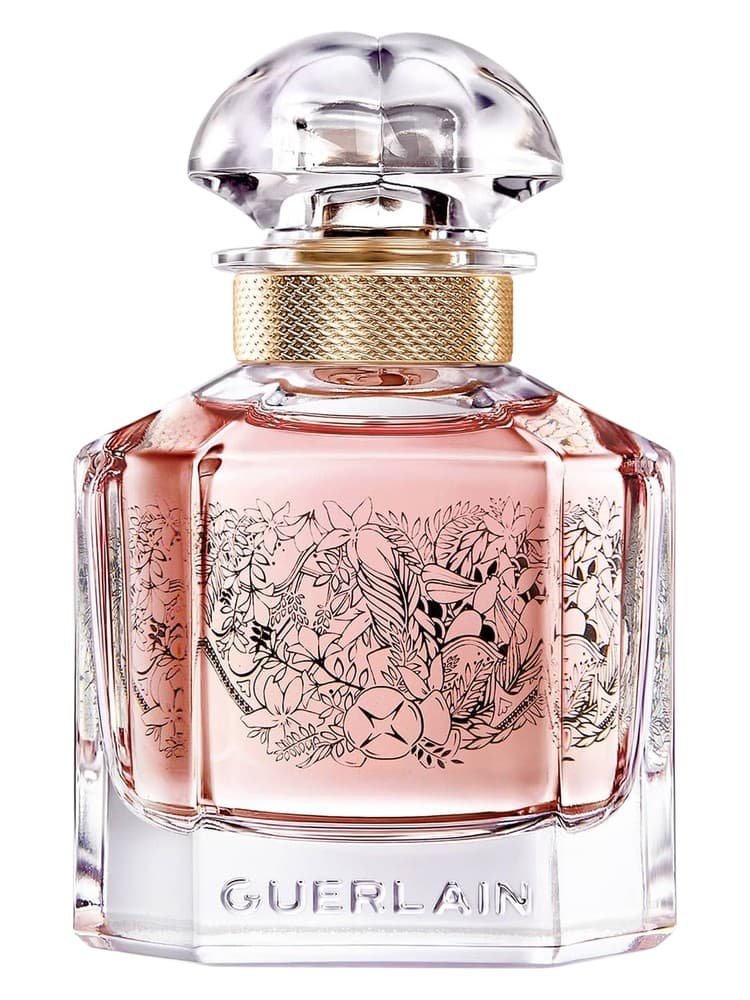 Mon Guerlain Limited Edition 2018