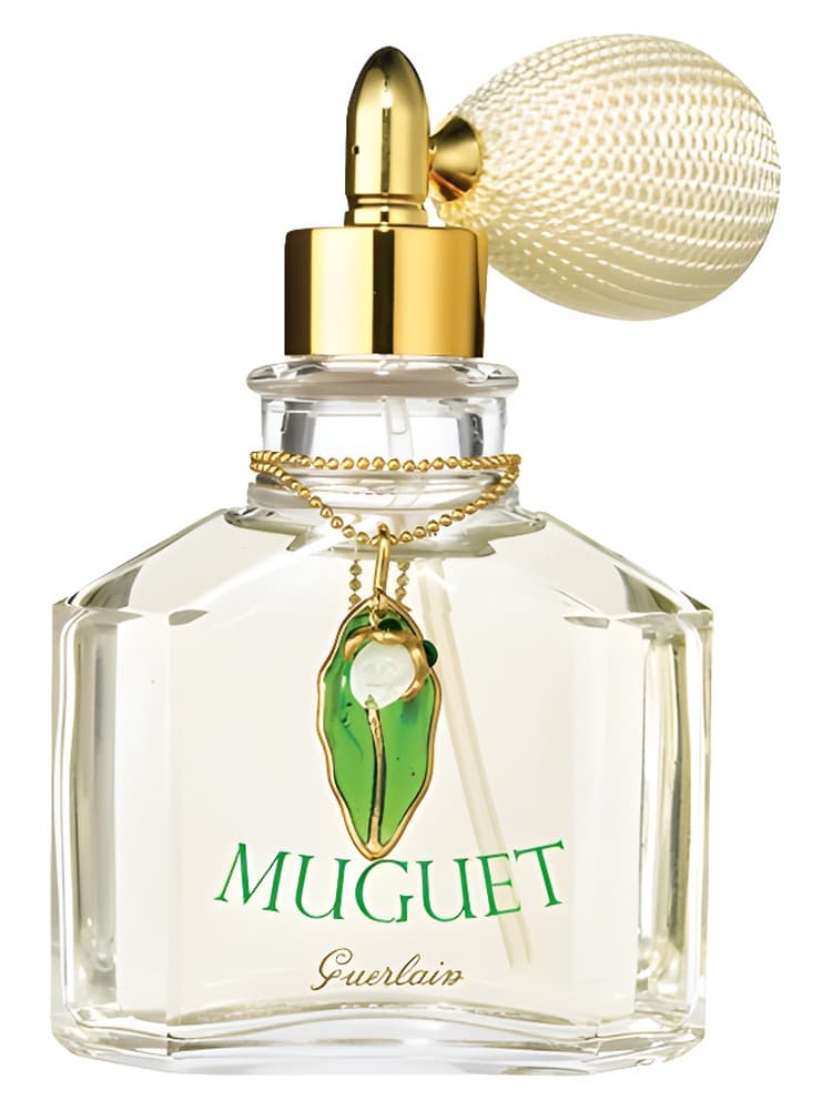 Muguet 2012