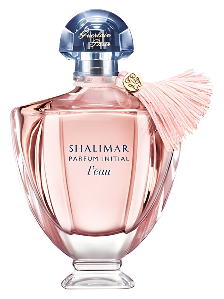 Guerlain Shalimar Parfum Initial L Eau