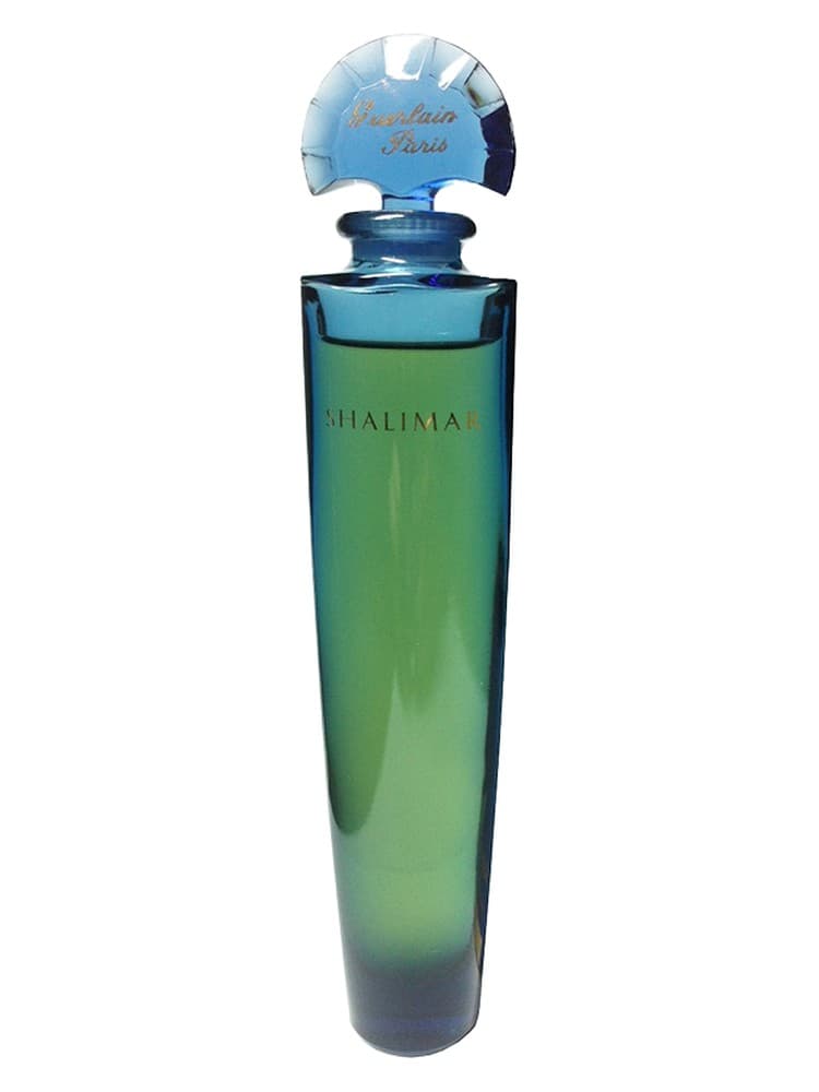 Shalimar Secret de Parfum