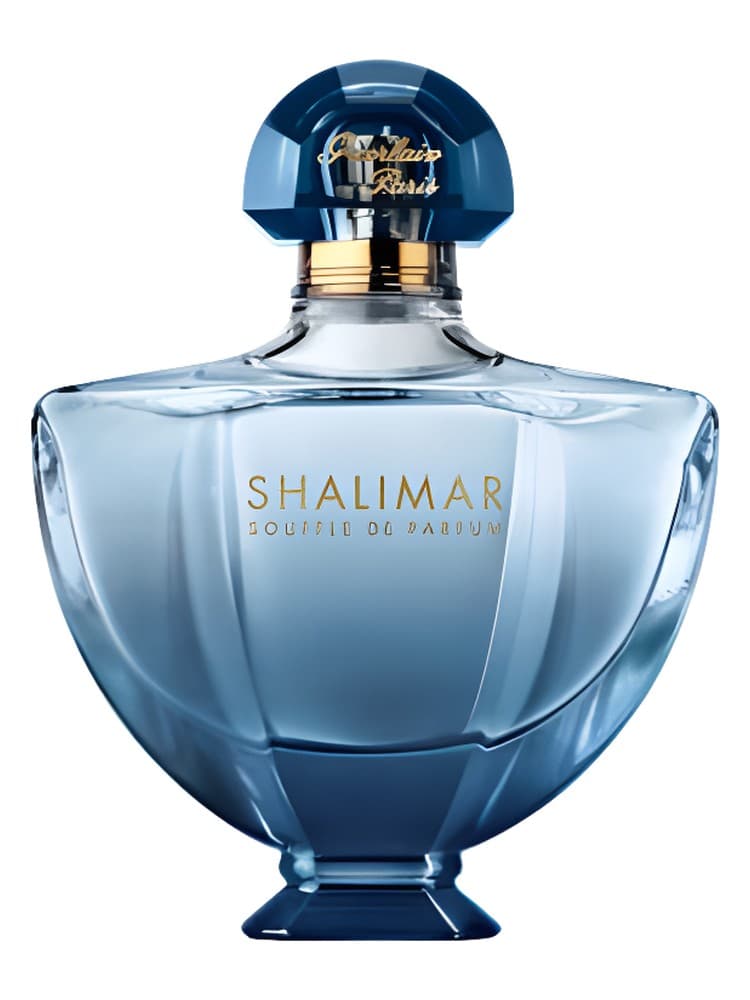 Shalimar Souffle de Parfum