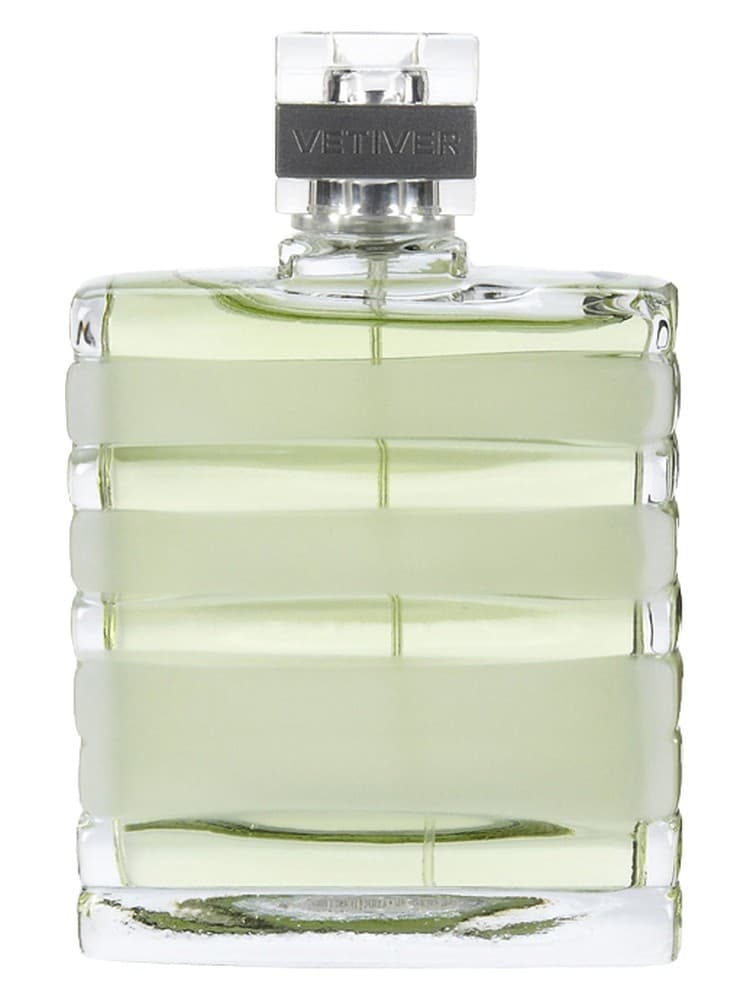 Vetiver Eau Glacee