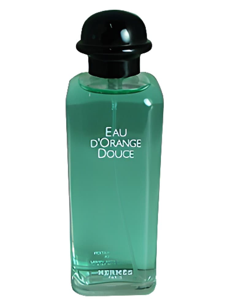 Eau d Orange Douce
