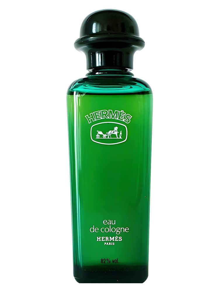 Eau de Cologne Hermes