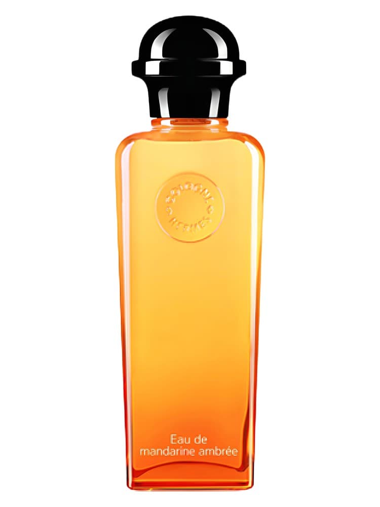 Eau de Mandarine Ambree