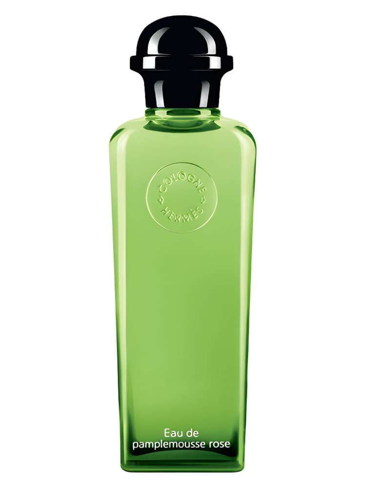 Eau de Pamplemousse Rose