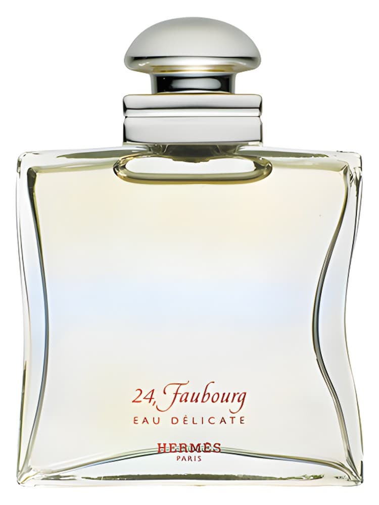 24 Faubourg Eau Delicate