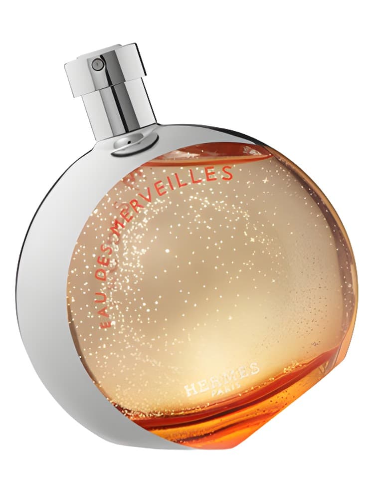 Eau des Merveilles 10th Anniversary Edition