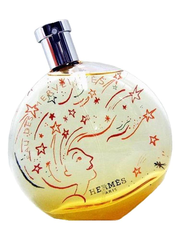 Eau Des Merveilles La Tete Dans Les Etoiles