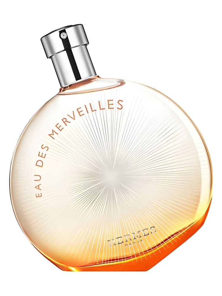 Eau des Merveilles Limited Edition 2013