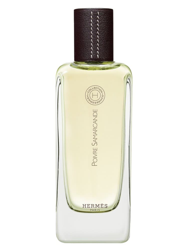 Hermessence Poivre Samarcande