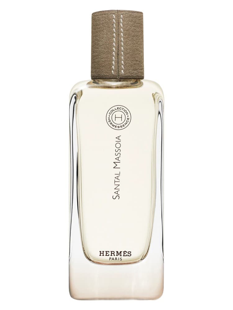 Hermessence Santal Massoia