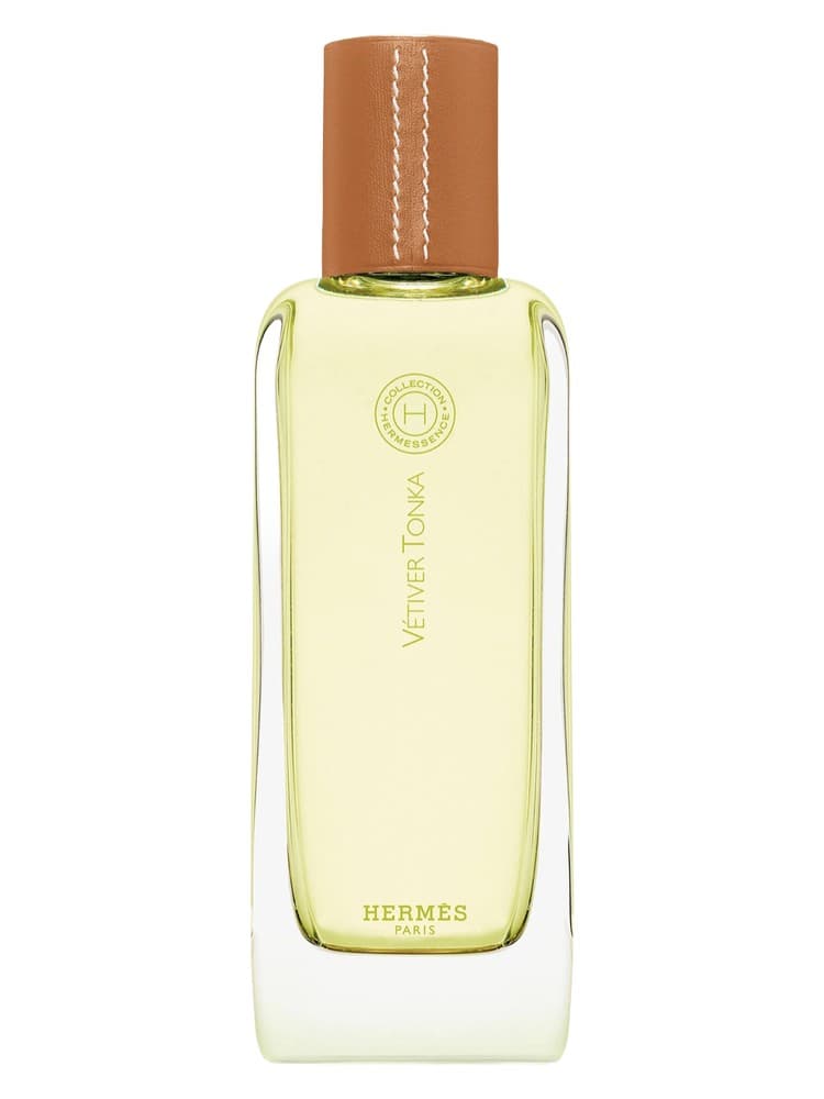 Hermessence Vetiver Tonka