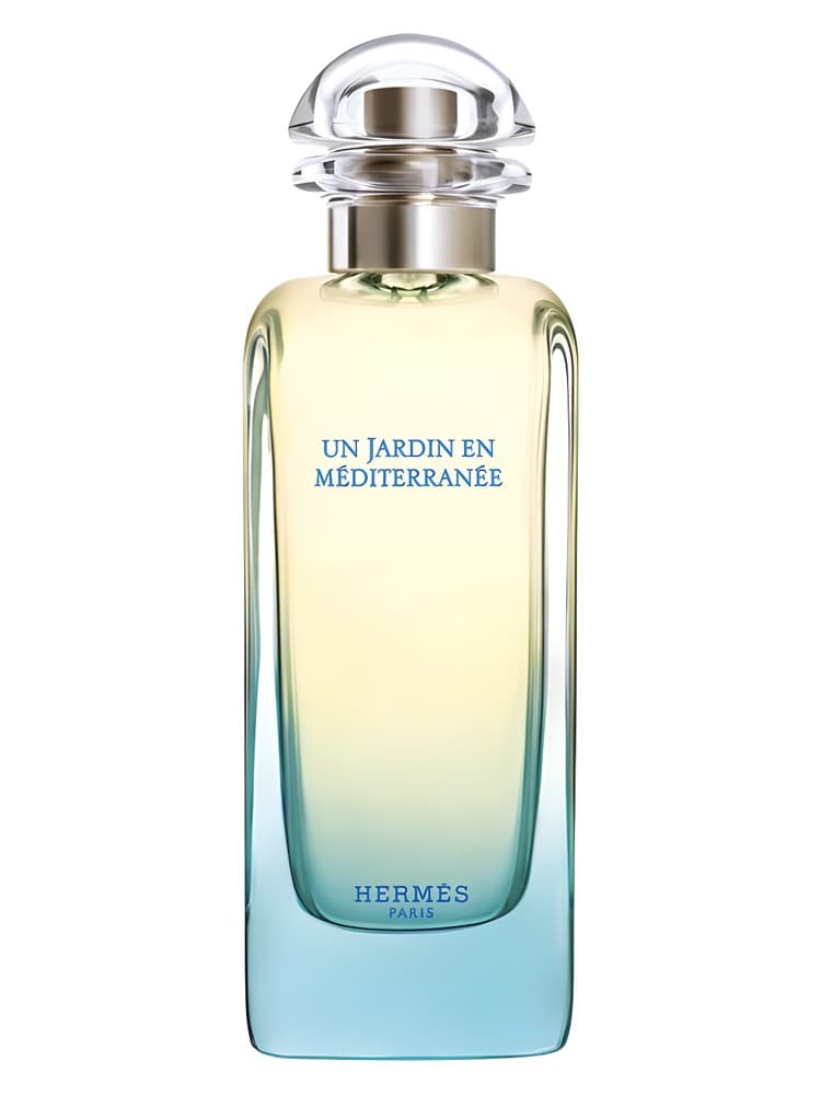 Un Jardin en Mediterranee