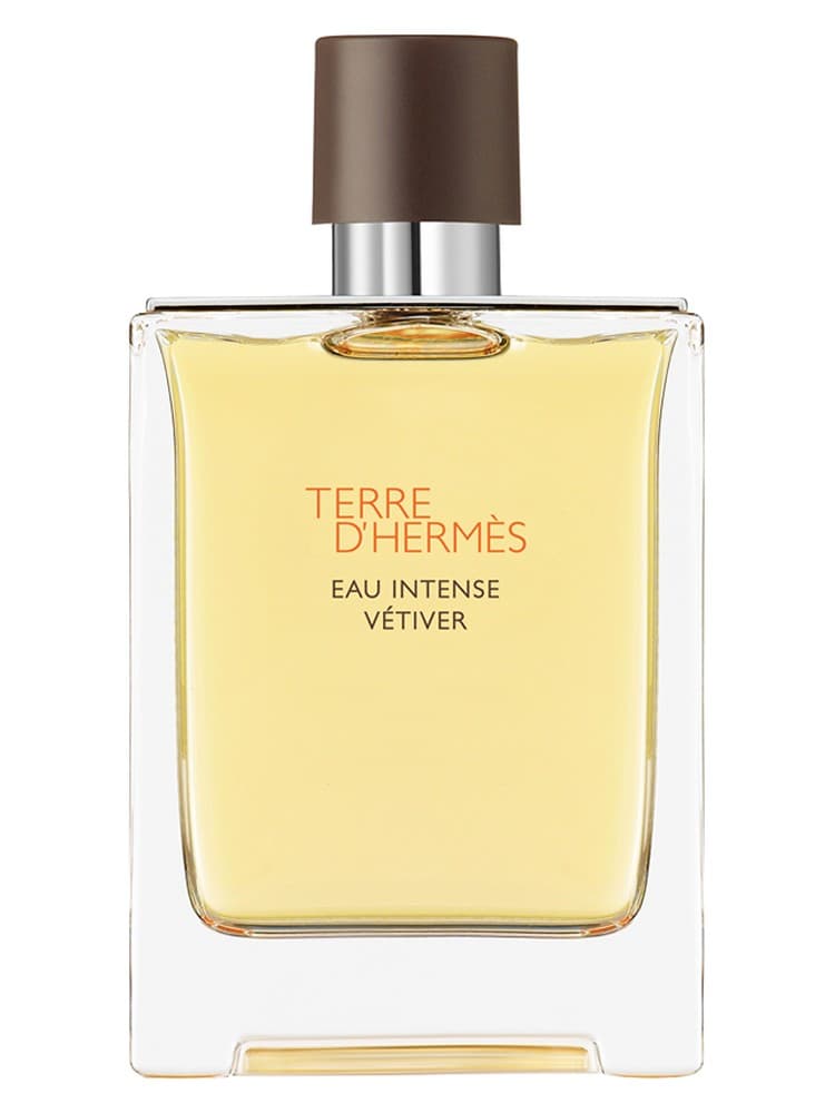 Terre D Hermes Eau Intense Vetiver