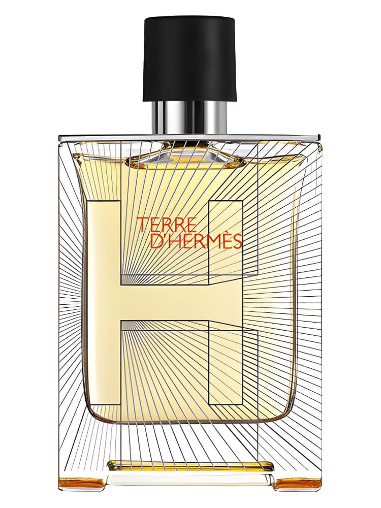 Terre d Hermes Flacon H 2014