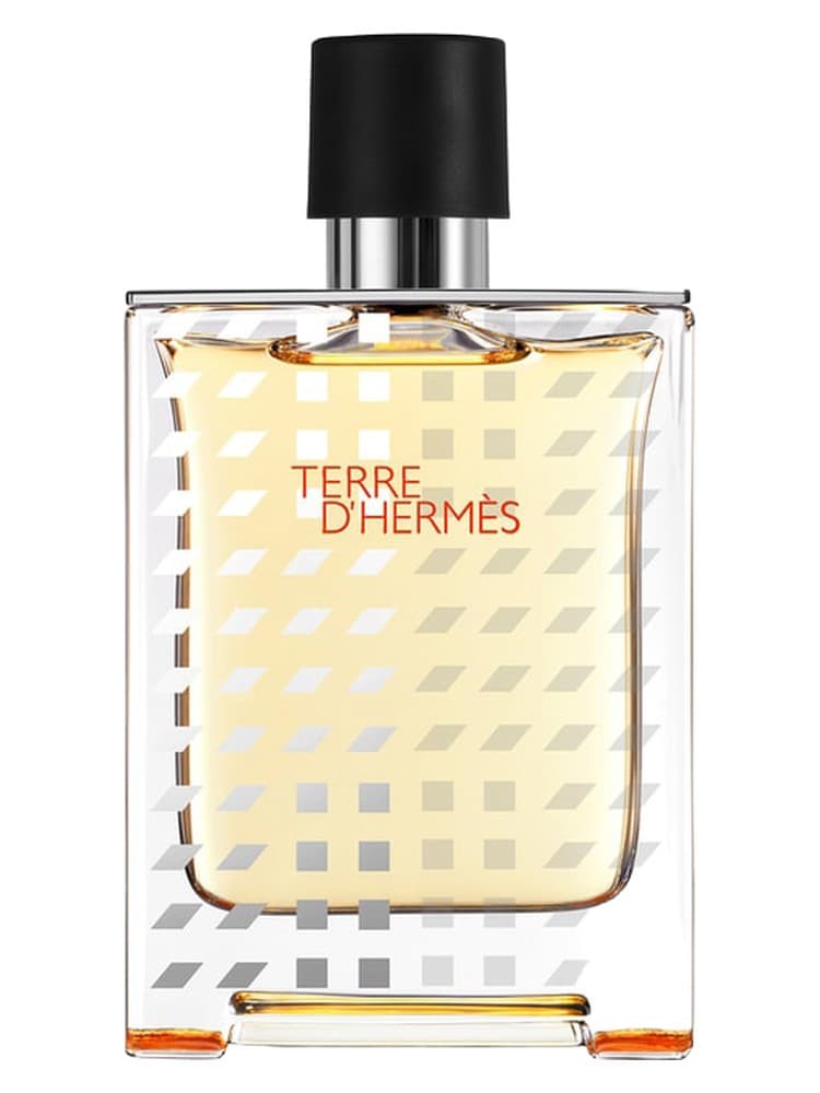 Terre d Hermes Flacon H 2019 Eau de Toilette
