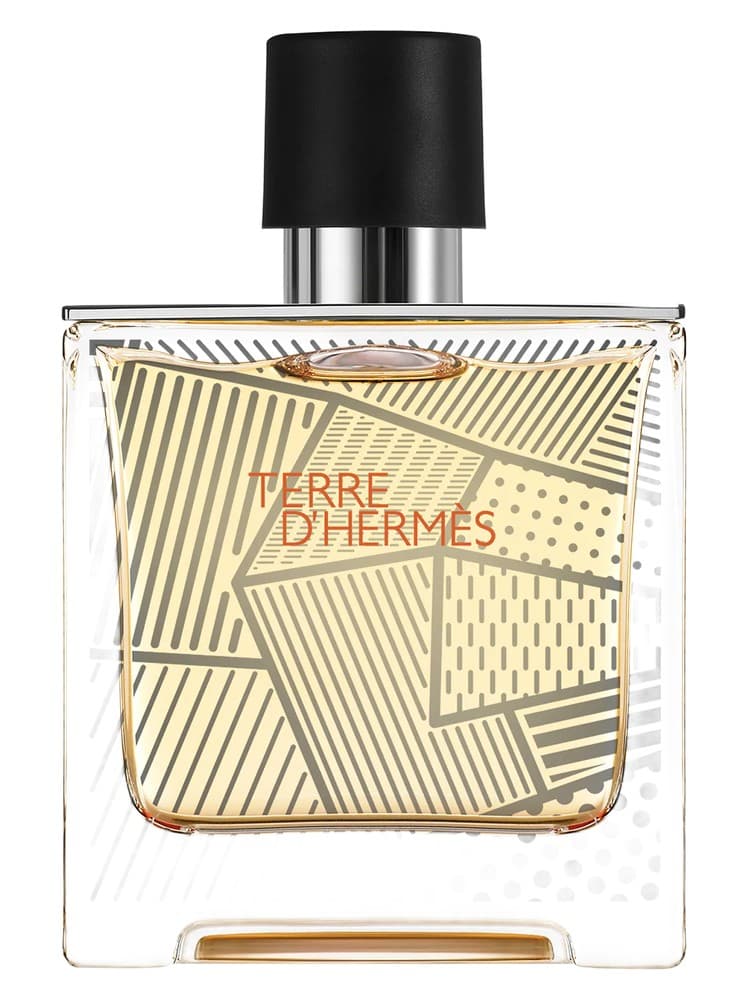 Terre d Hermes Flacon H 2020 Parfum