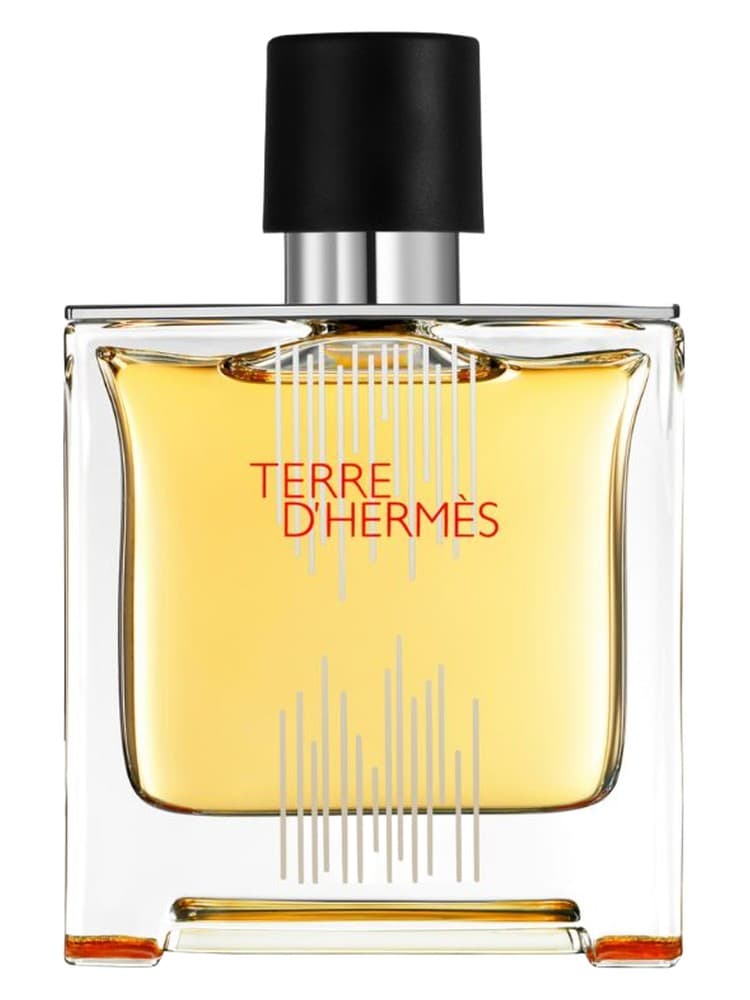 Terre d Hermes Flacon H 2021 Parfum