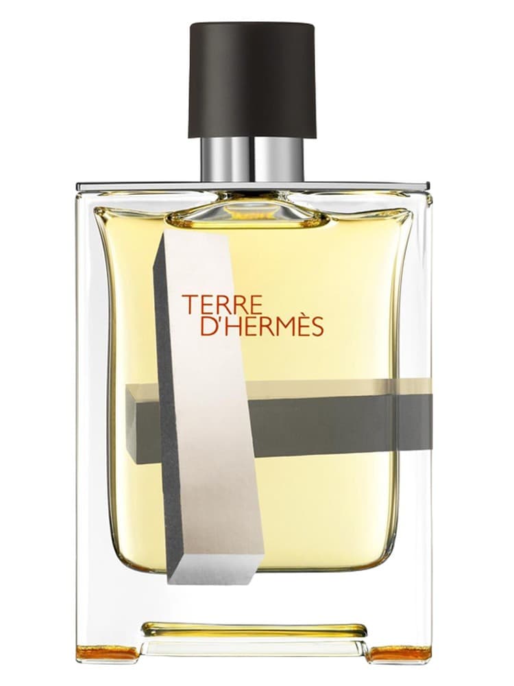Terre d Hermes Perspective