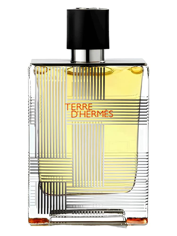 Terre d Hermes Flacon H 2012