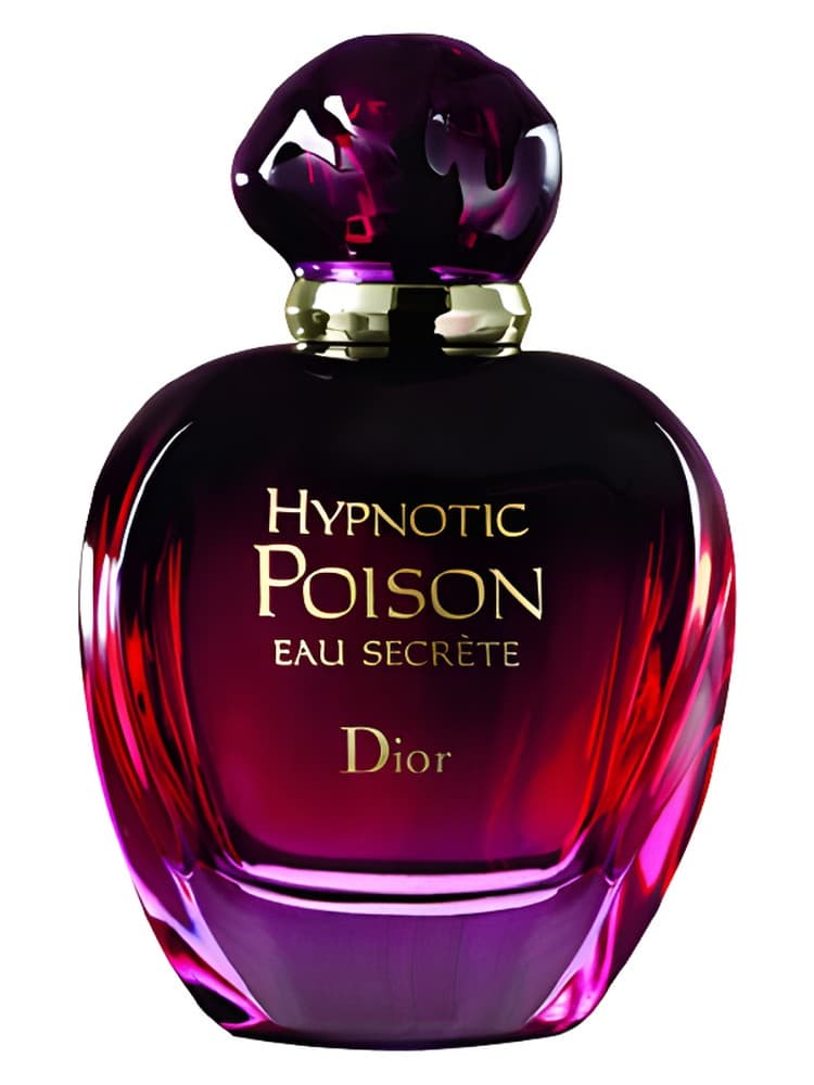 Hypnotic Poison Eau Secrete