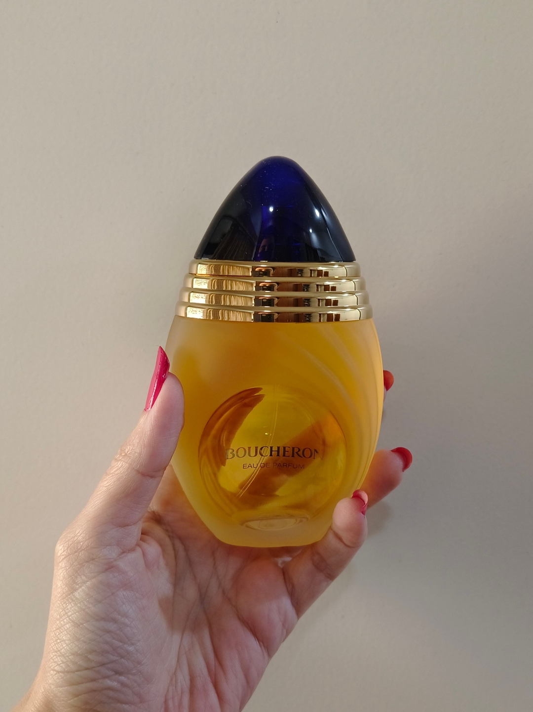 Boucheron EDP (femme)