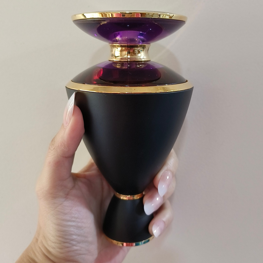 Bvlgari Le Gemme Ashlemah