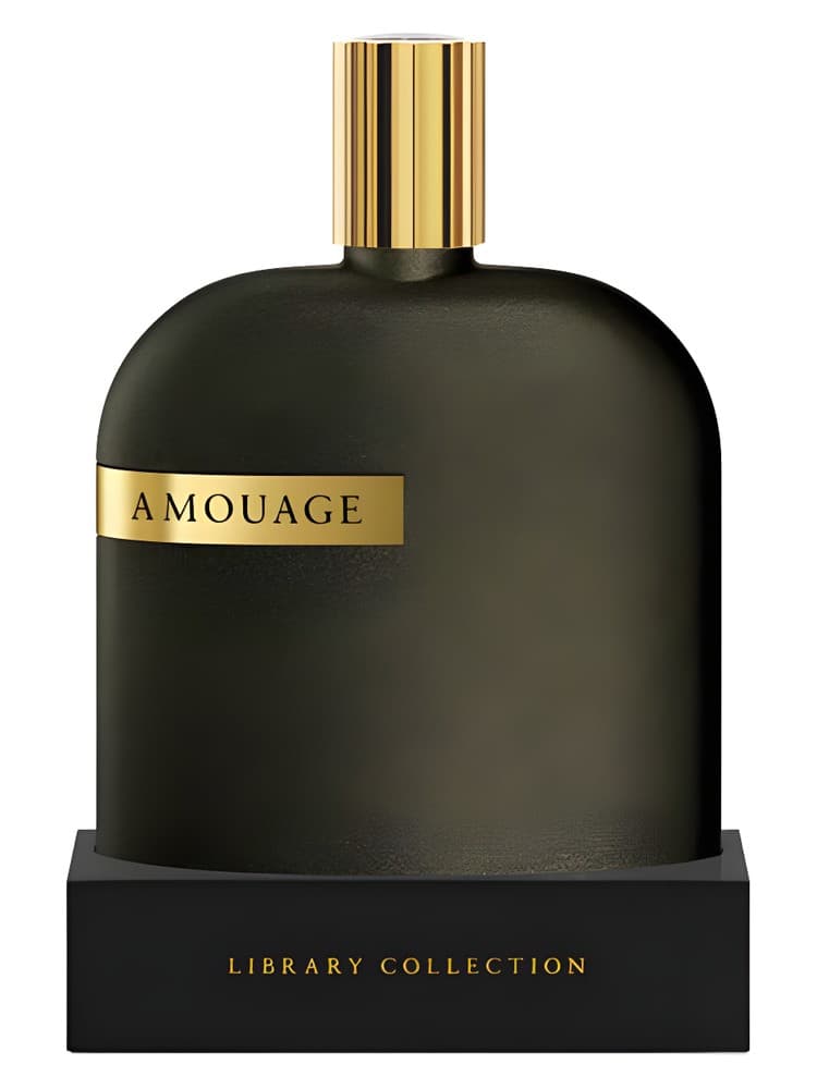 The Library Collection Opus VII