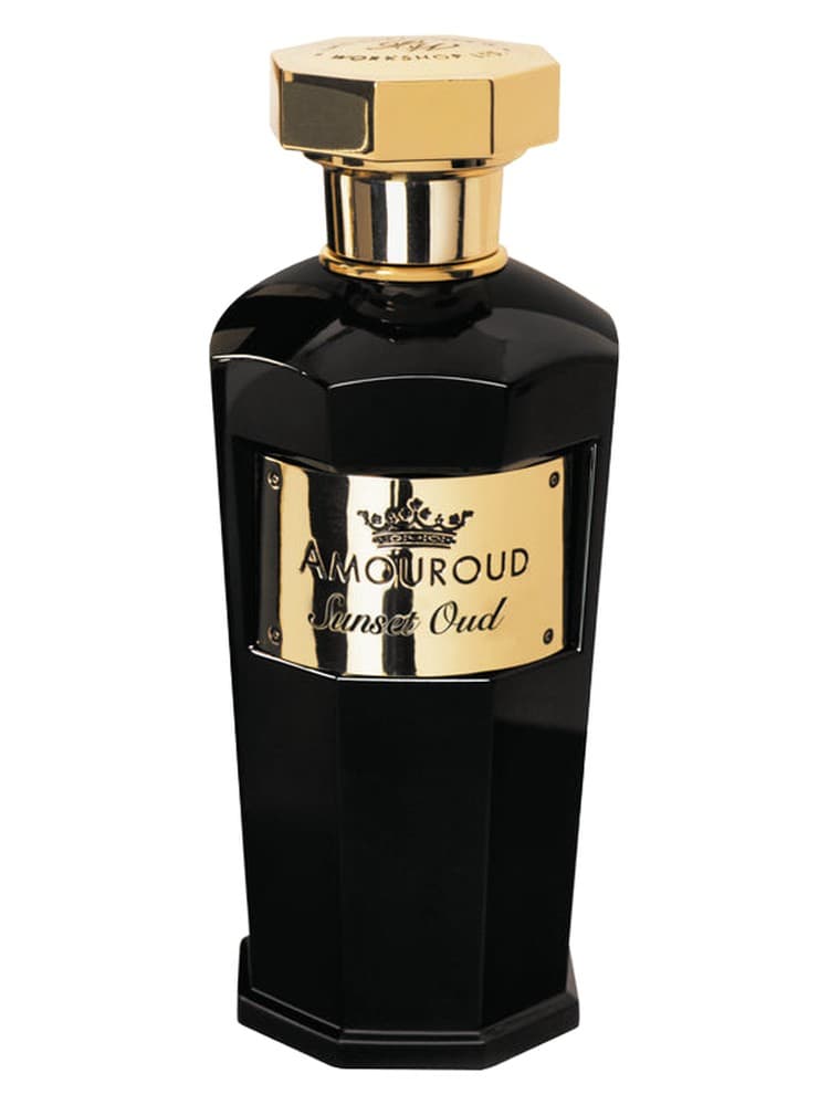 Sunset Oud