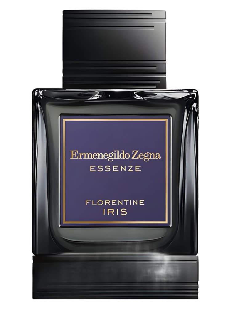 Florentine Iris Eau de Parfum