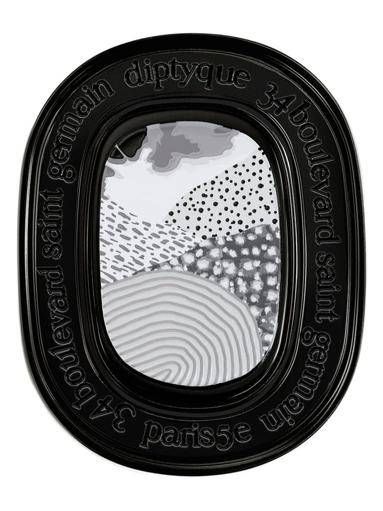 L Eau Papier Solid Perfume