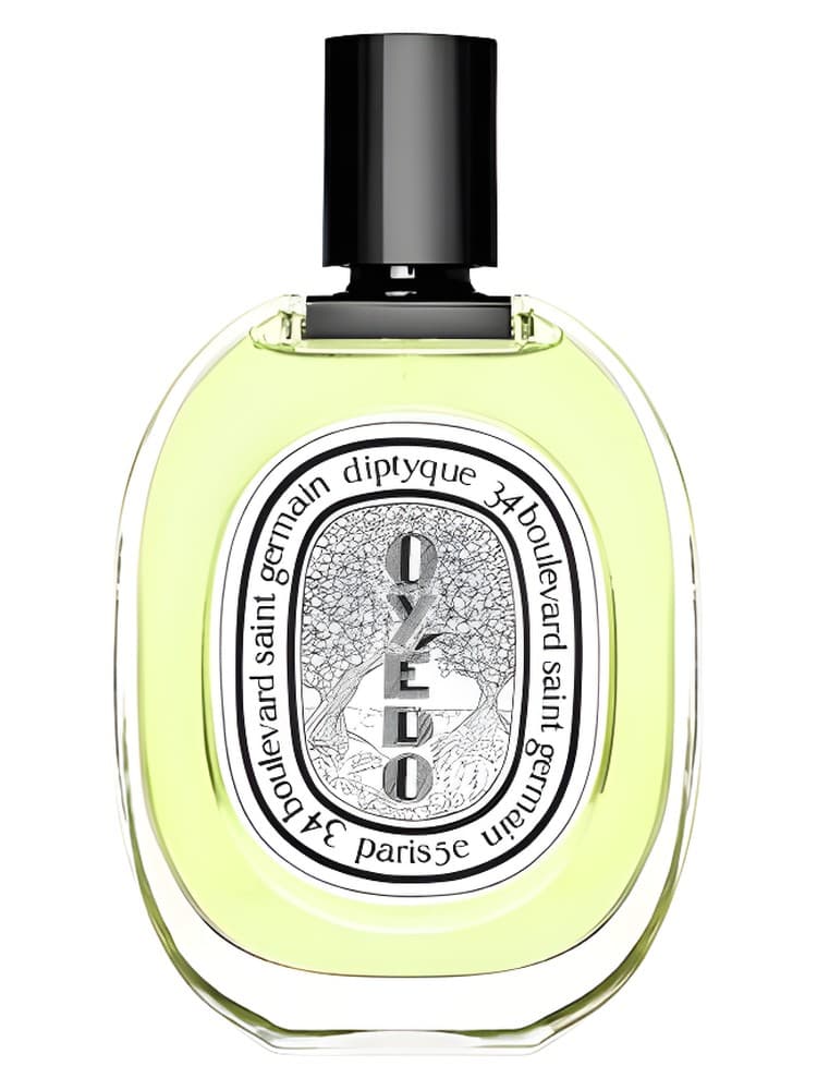Oyedo Eau de Toilette
