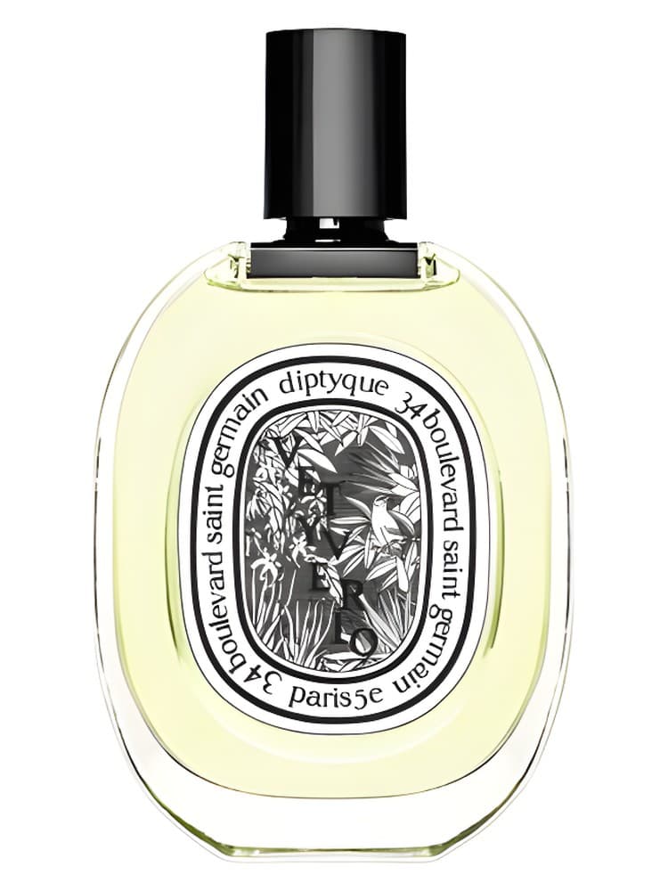 Vetyverio Eau de Toilette