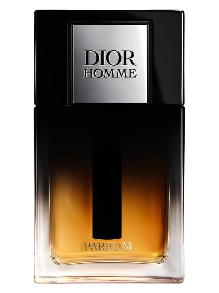Dior Homme Parfum 2025