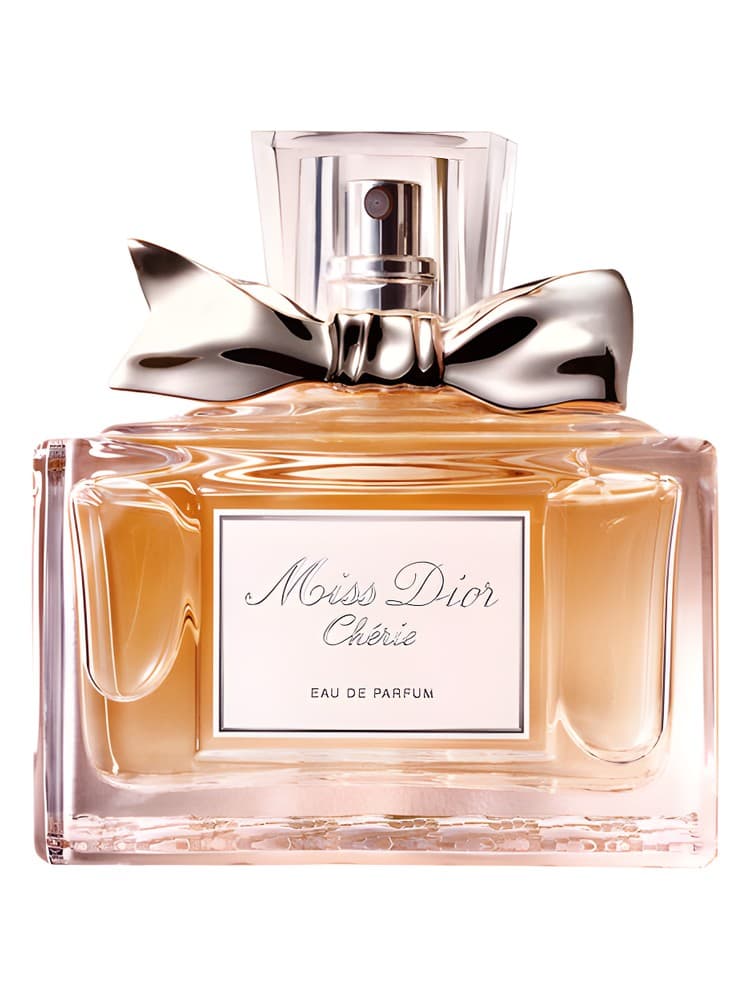Miss Dior Cherie Eau de Parfum