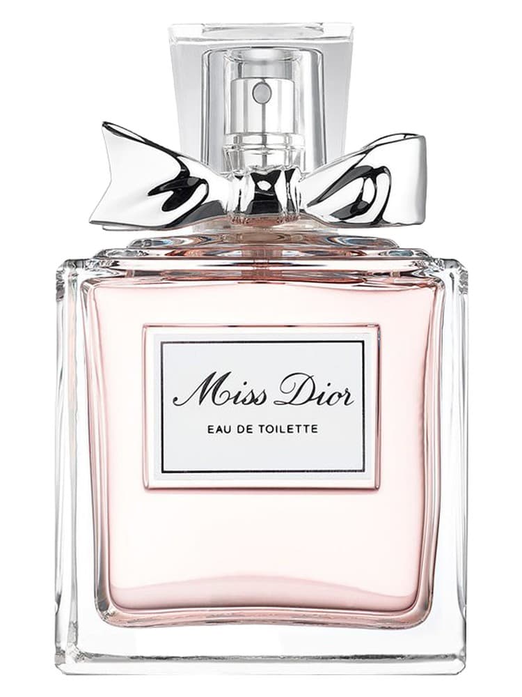 Miss Dior Eau De Toilette