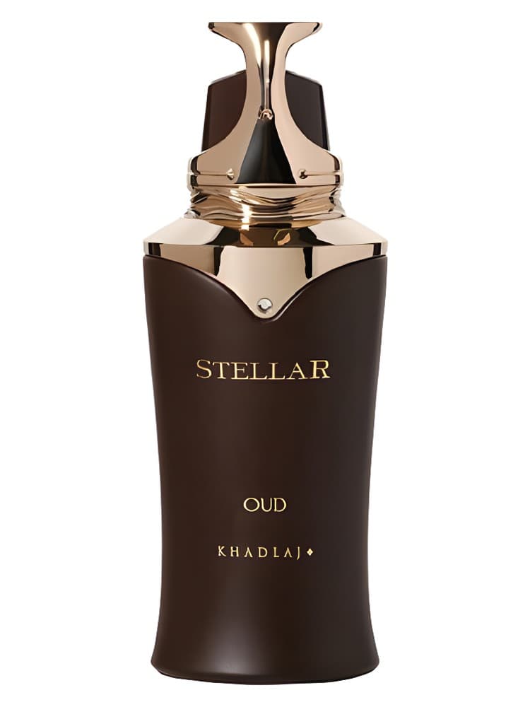 Stellar Oud
