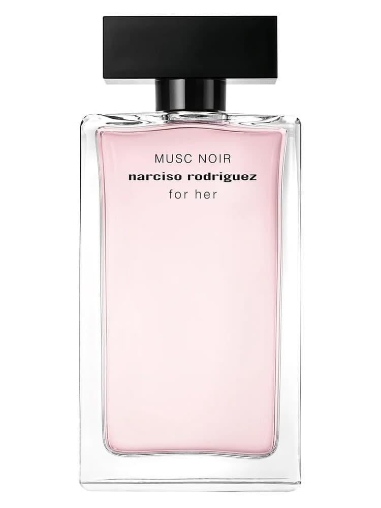 Musc Noir For Her