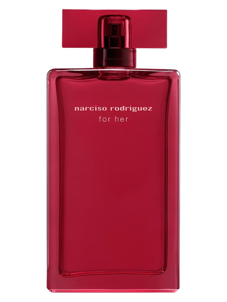 Narciso Rodriguez For Her Intense