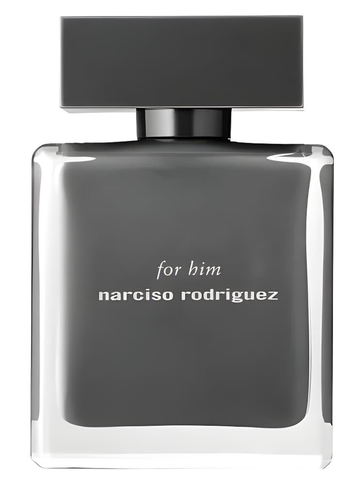 Narciso Rodriguez for Him