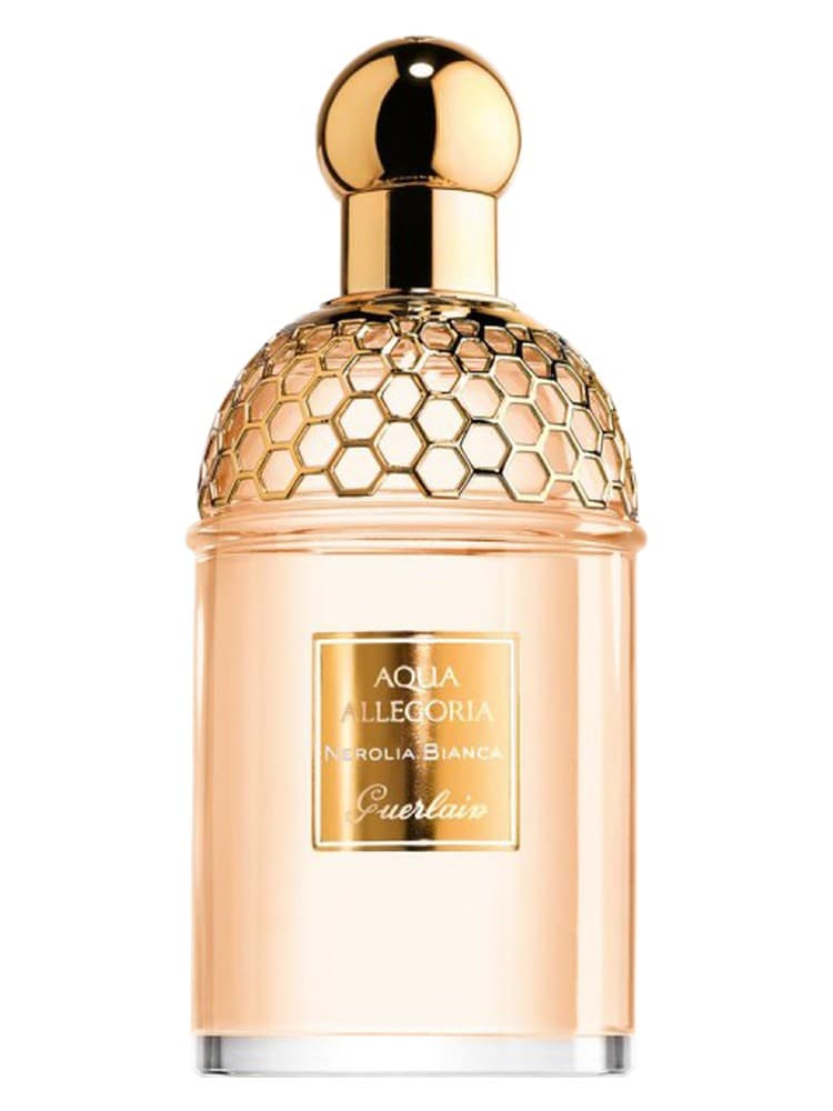 Aqua Allegoria Nerolia Bianca