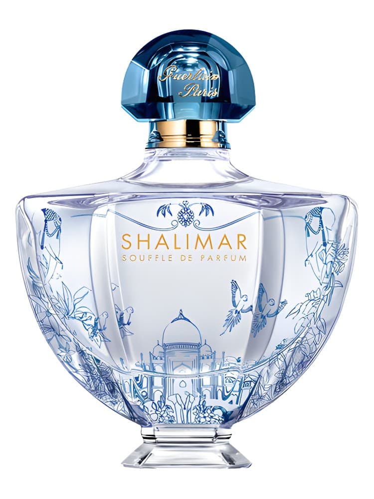 Shalimar Souffle de Parfum 2015